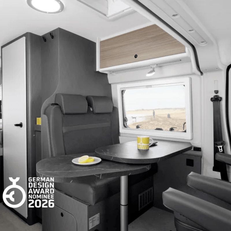 etrusco cv 600 db mg 9513