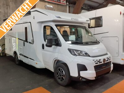 T 6.9 SBC