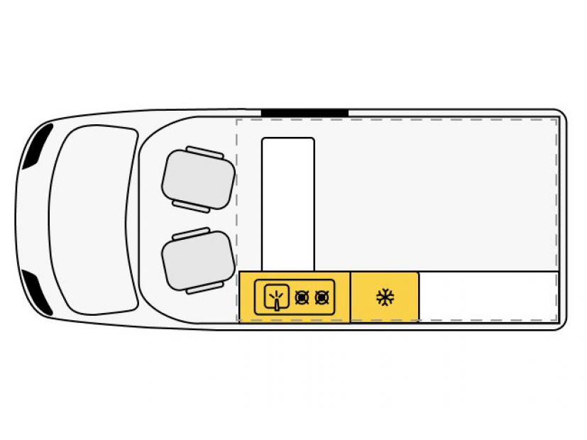 UC 5.0 XR Bildschirm 96 dpi